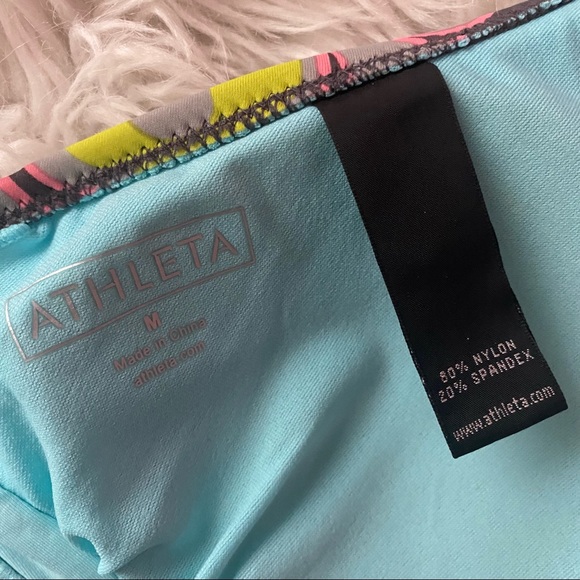 Athleta Halter Swim Top - Picture 4 of 4